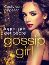 Gossip Girl 7 - Gossip Girl 7: Ingen gør det bedre