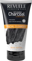 Revuele Bamboo Charcoal Facial Cleanser 150ml.