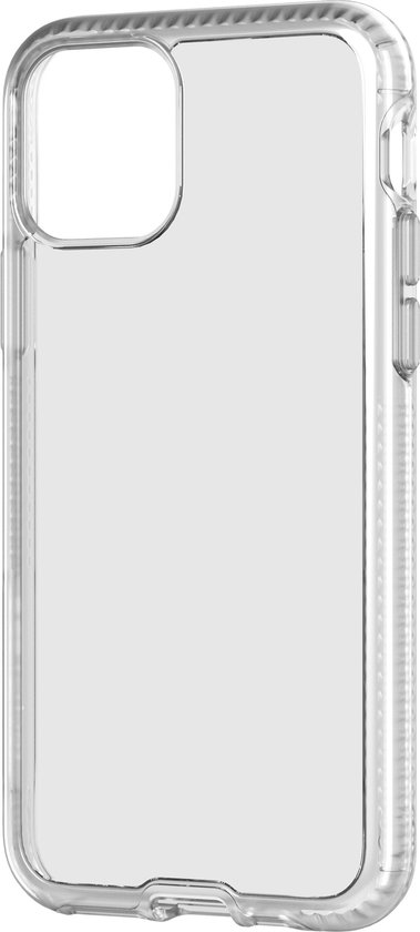 Tech21 Pure Clear Hoesje - Geschikt voor iPhone 11 Pro