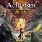 Actraiser (2CD)