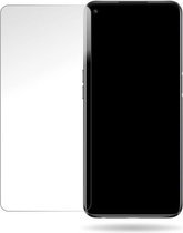 Mobilize Gehard Glas Screenprotector voor de OPPO A74 5G