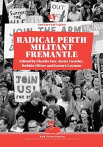Red Swan Series 2 - Radical Perth, Militant Fremantle