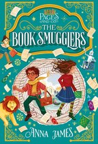 Pages & Co. 4 - Pages & Co.: The Book Smugglers