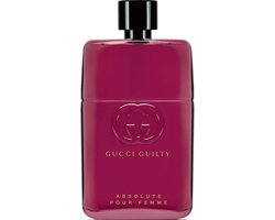 Gucci Guilty Absolute Pour Femme Eau de Parfum Spray 90 ml
