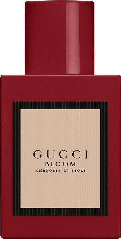 Gucci Bloom Ambrosia di Fiori - 30 ml - Eau de Parfum