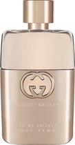 Bol.com Gucci Guilty Pour Femme 50 ml Eau de Toilette - Damesparfum aanbieding