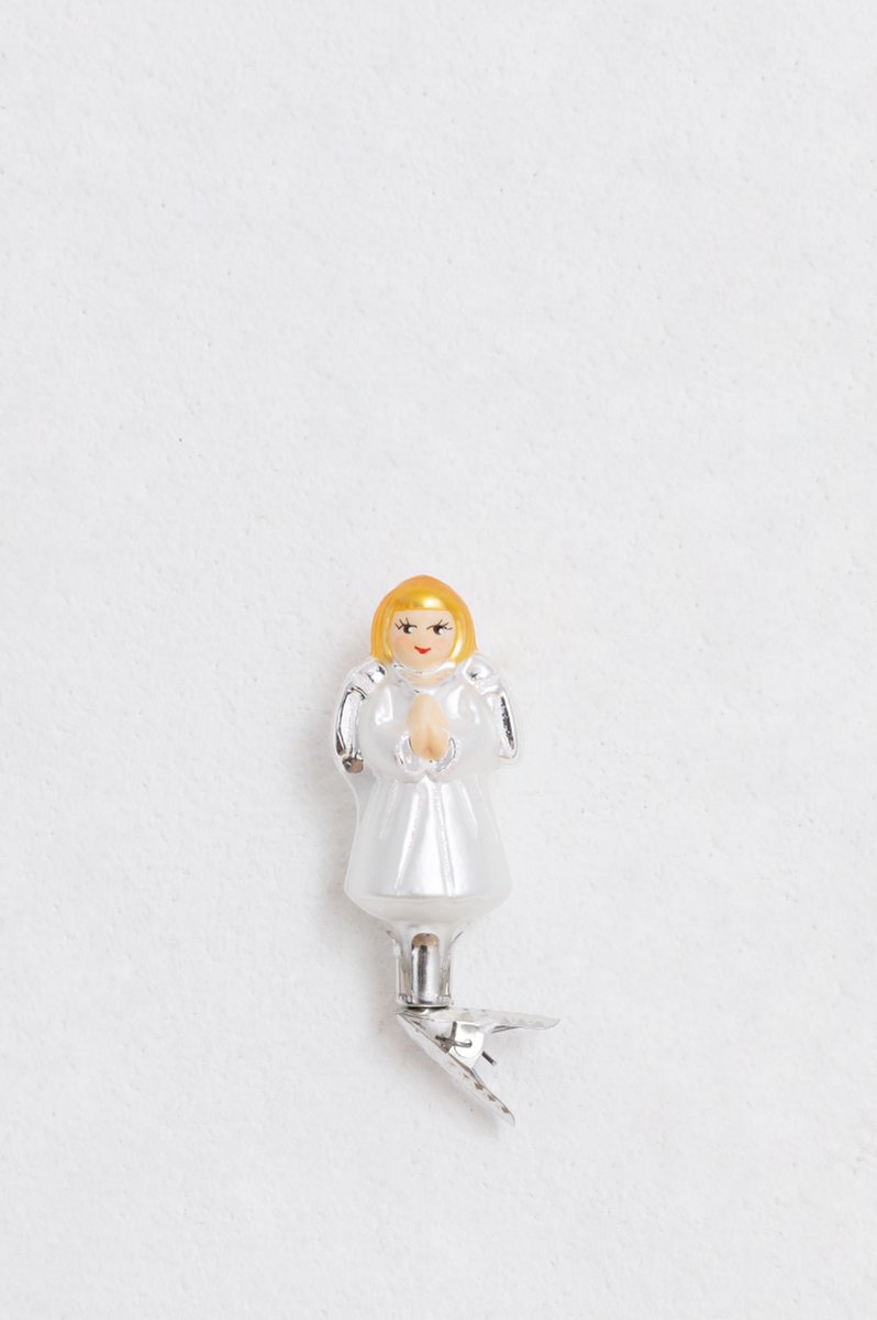 Sissy-Boy - Kerst ornament engeltje