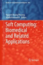 Studies in Computational Intelligence 981 - Soft Computing: Biomedical and Related Applications
