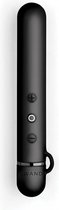 Le Wand Baton Black - Classic Vibrators - Luxury Vibrators