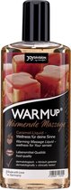 WARMup Caramel - 150 ml - Massage Oils -