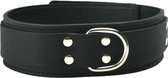 Standaard Leren Halsband - BDSM - Bondage