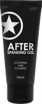 After Spanking Gel - 100ml - Lotions -