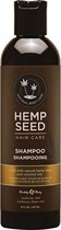 Hemp Seed Hair Care Shampoo - 8oz / 236 ml - CBD products - Bath and Shower