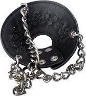 Parachute Ballstretcher Met Spikes - BDSM - Chastity
