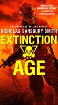 The Extinction Cycle 3 - Extinction Age