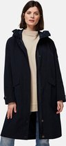 Silvercreek  Juno  Vrouwen Blue Dark M