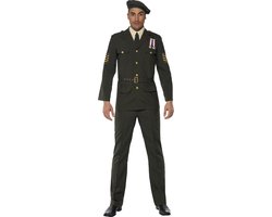 Wartime Officer