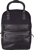 Cowboysbag - Rugzakken - Backpack Rocket 13 inch - Black