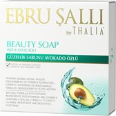 Ebru Şalli by Thalia Avocado Zeep 100 gr
