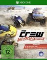 The Crew-Wild Run Edition Duits (Xbox One) Gebruikt