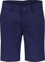 Jac Hensen Short - Modern Fit - Blauw - 56