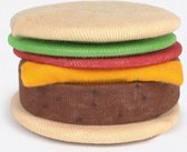 Doiy Sokken Hamburger Katoen/polyester One-size