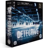 IELO Detective
