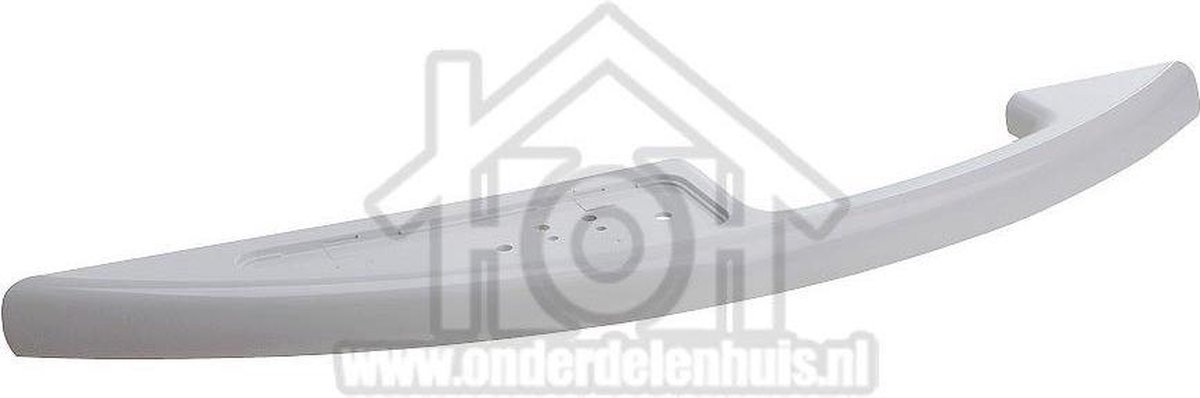 Liebherr Deurgreep Greepvorm boven GT6102,GTS4723, 7422269