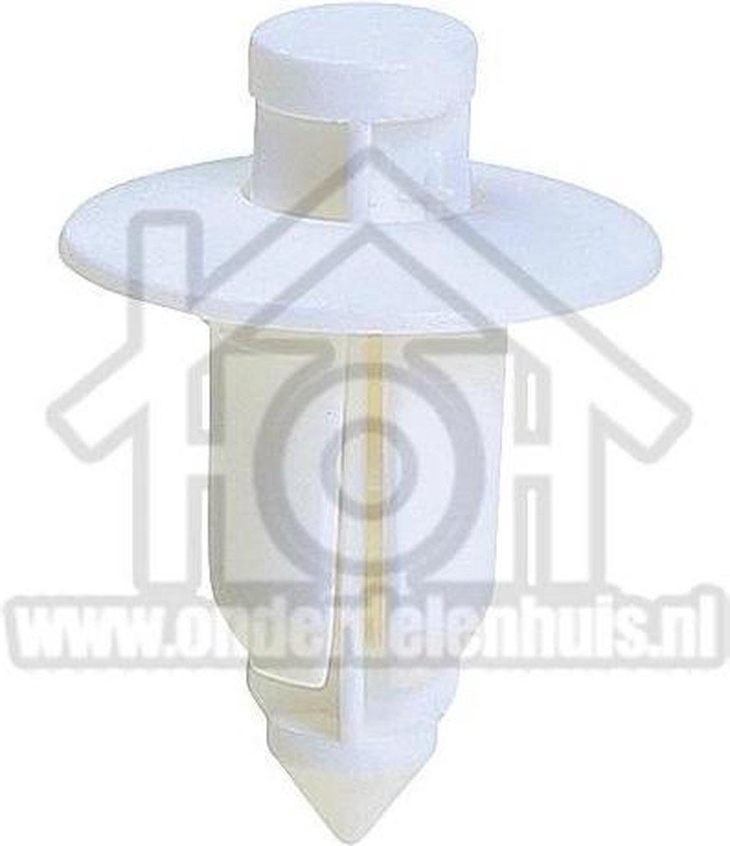 Dometic Plug Bevestigingsplug bovenkap FJ1100, B2200 386016008