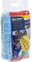 Pro-Clean poetsdoeken - 1 kg