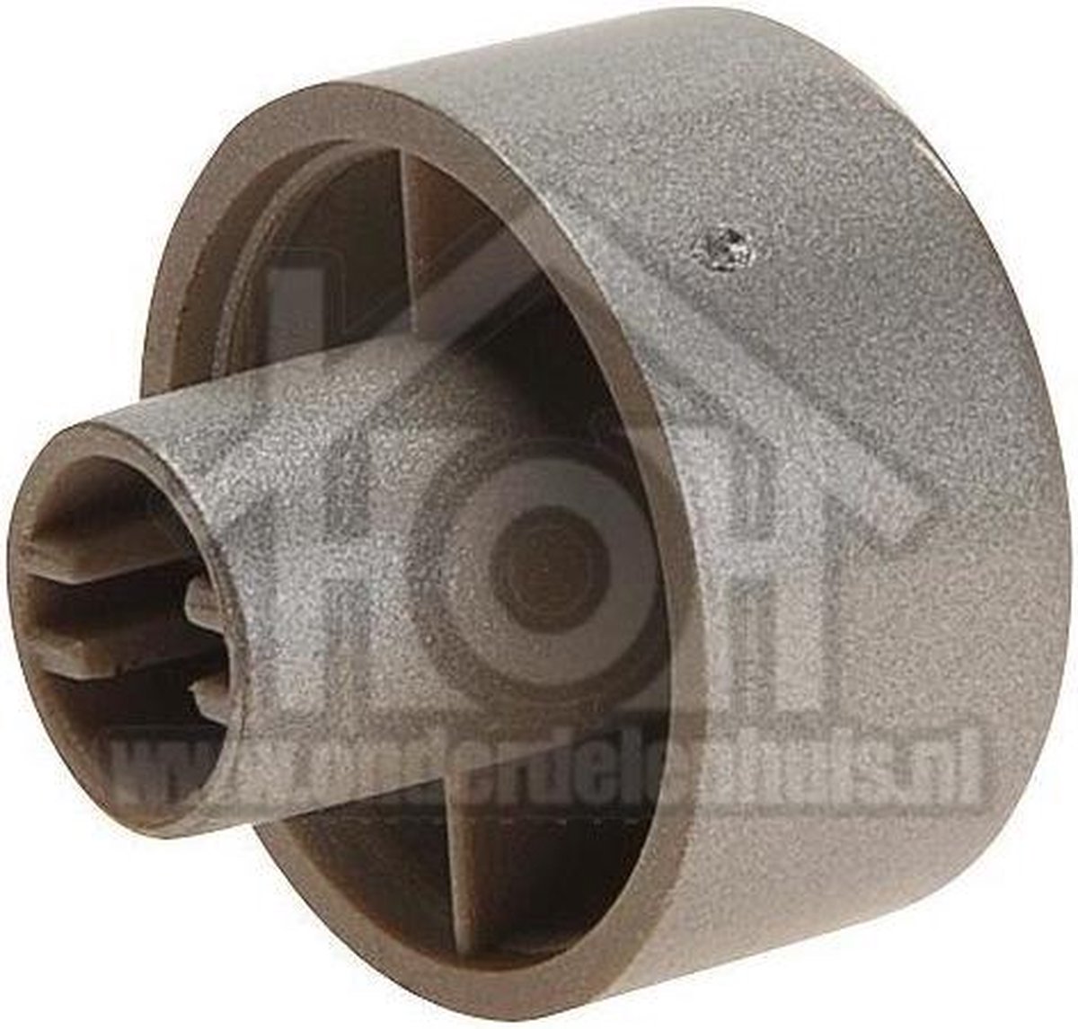 Smeg Knop Drukknop aan/uit LS6147, LS6147XH7 766412005