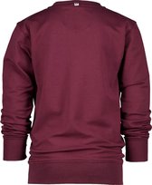 Vingino jongens Daley sweater Nistas Maroon Red