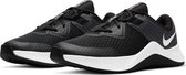 Nike MC Trainer fitnesschoenen dames zwart/wit