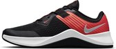 Nike MC Trainer fitnesschoenen heren zwart/rood