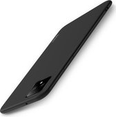Voor Google Pixel 4 X-level Guardian-serie Ultradunne all-inclusive schokbestendige TPU-hoes (zwart)