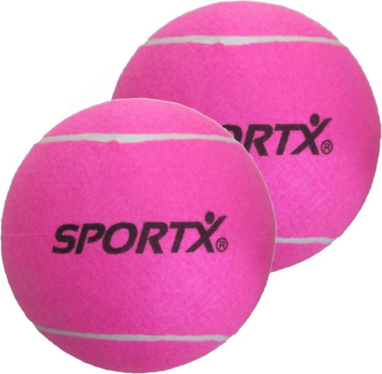 Honden Tennisballen Aanbieding bij Kruidvat