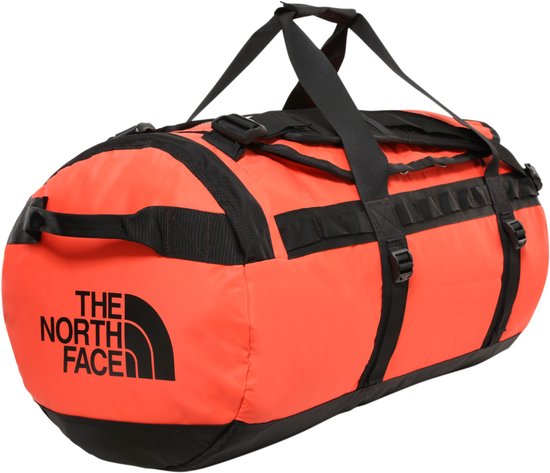 Cordelia in de tussentijd alcohol The North Face Base Camp Duffel - M | bol.com