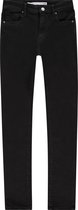 Raizzed Jeans Blossom Vrouwen Jeans - Black - Maat 28/32