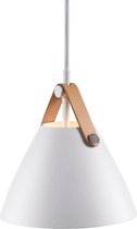 Nordlux Strap 16' hanglamp - wit