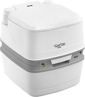 Thetford Qube 365 Porta Potti - Wit