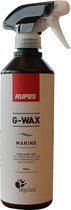 RUPES Bigfoot MARINE G-WAX extreem duurzaam