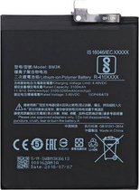 BM3K 3100 mAh Li-Polymeer Batterij voor Xiaomi Mi Mix 3