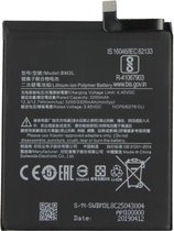 BM3L 3200 mAh Li-Polymeer Batterij voor Xiaomi Mi 9