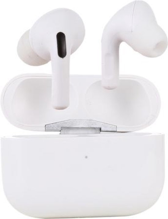 middernacht handtekening spreiding Niet-werkend nep-dummy-koptelefoonmodel voor Apple AirPods Pro | bol.com