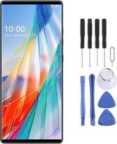 Lcd-scherm en digitizer volledige montage voor LG Wing 5G LMF100N / LM-F100N / LM-F100V