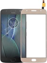 Aanraakscherm voor Motorola Moto G5S Plus (goud)