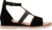 Maruti  - Belita Sandalen - Black / Pixel Black - 42