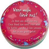 Lovely Tins - zus