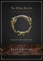 The Elder Scrolls Online Collection: Blackwood Collector's Edition - Windows Download