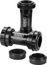 Trapas Elvedes voor SRAM DUB BSA Race / MTB